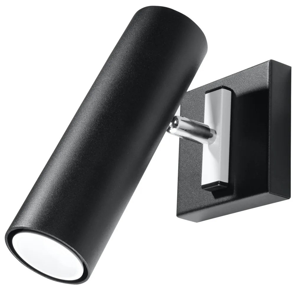 Sollux DIREZIONE SL.0498 Fali lámpa 1x40W/GU10