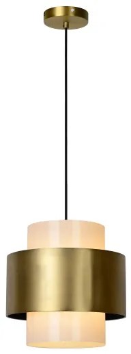 Lucide 45497/30/02 - Csillár zsinóron FIRMIN 1xE27/40W/230V