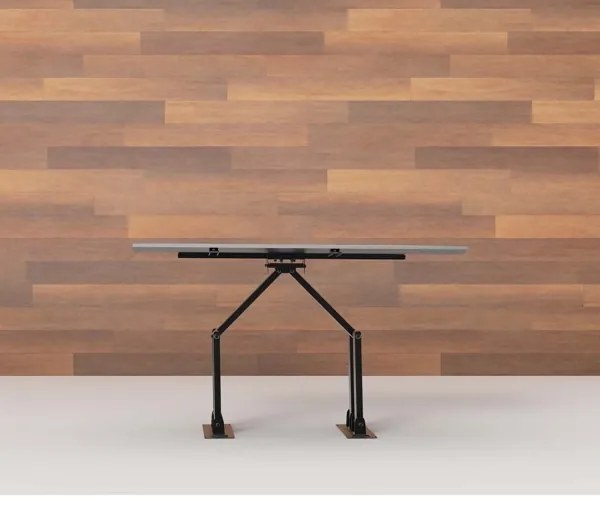 Nedis TVWM5350BK - Fali tartó Full Motion 30-70” TV-hez