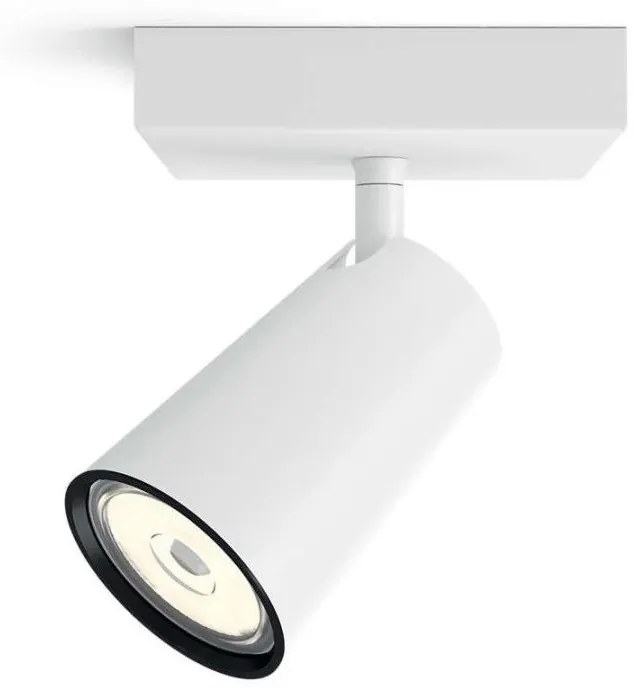 Philips 50571/31/PN - LED Spotlámpa MYLIVING PAISLEY 1xGU10/5,5W/230V
