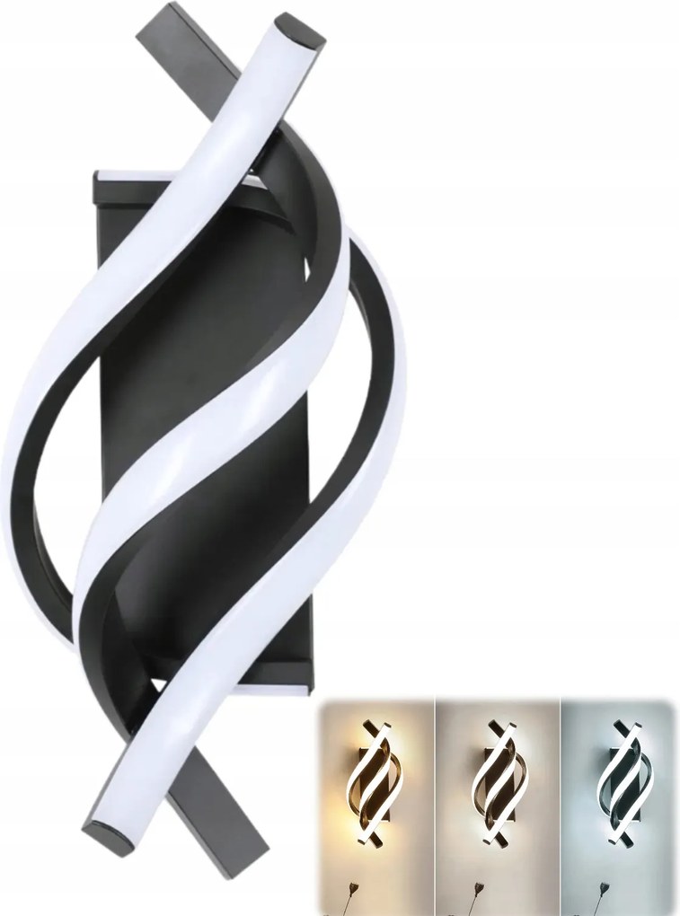 Fali Lámpa Beltéri Led Fali Lámpa Nappali Hálószobába 22W