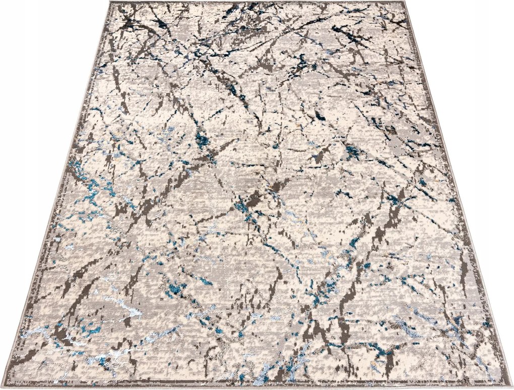 Lake Szőnyeg 120x170 Divatos Modern Stílusos l156gb