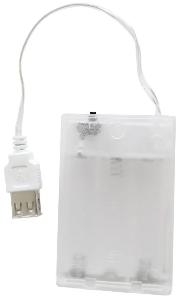 Polux KOT 327093 Neonfény 1x3W/LED IP20