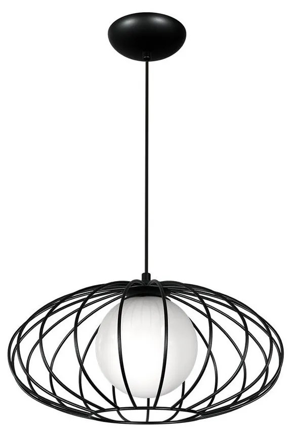 Csillár zsinóron KRONOS 1xE14/40W/230V