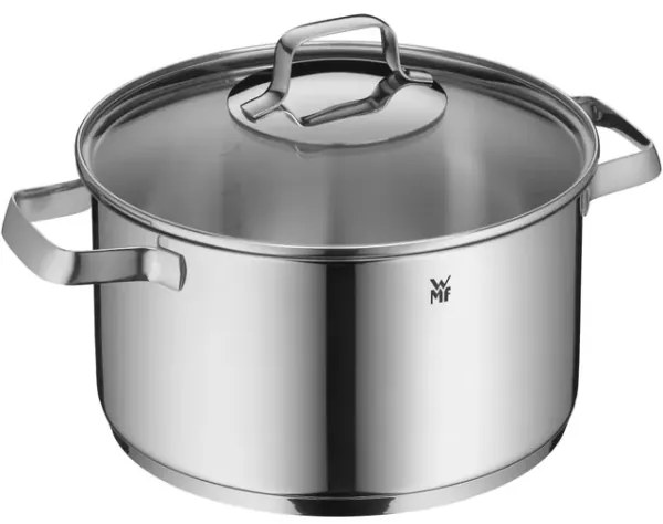 WMF - BELMONTE 5 részes edénykészlet