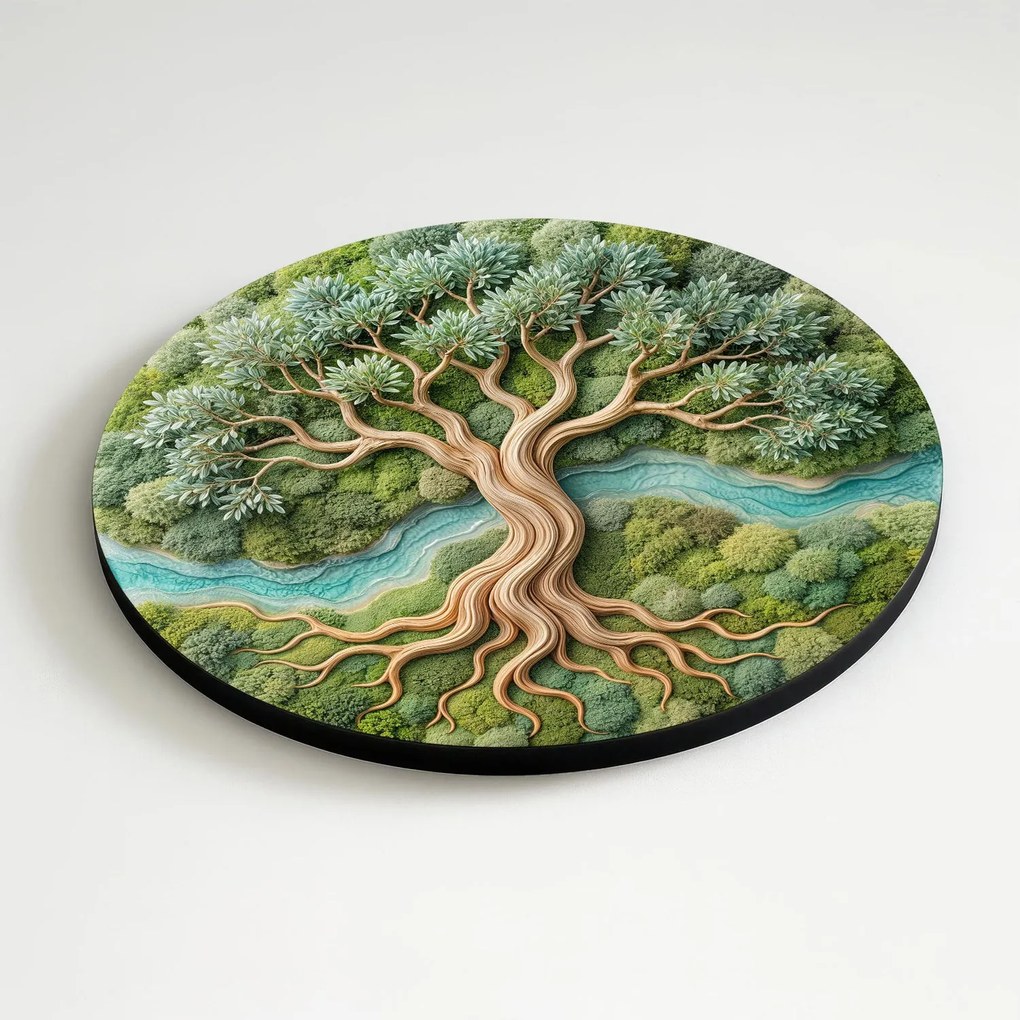 DUBLEZ | Életfa kép - Finomság