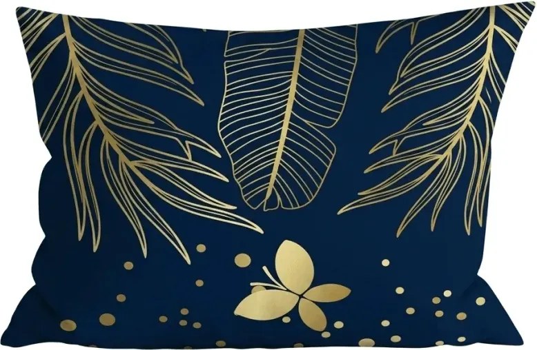 Mikroszálas ágyneműhuzat szett VISATA fekete + Párnahuzat 50 x 70 cm INGYEN