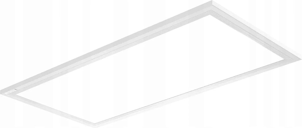 Briloner Telefunken Led panel lámpa 59,5 cm 36W 3900lm fehér Tf 308706TF