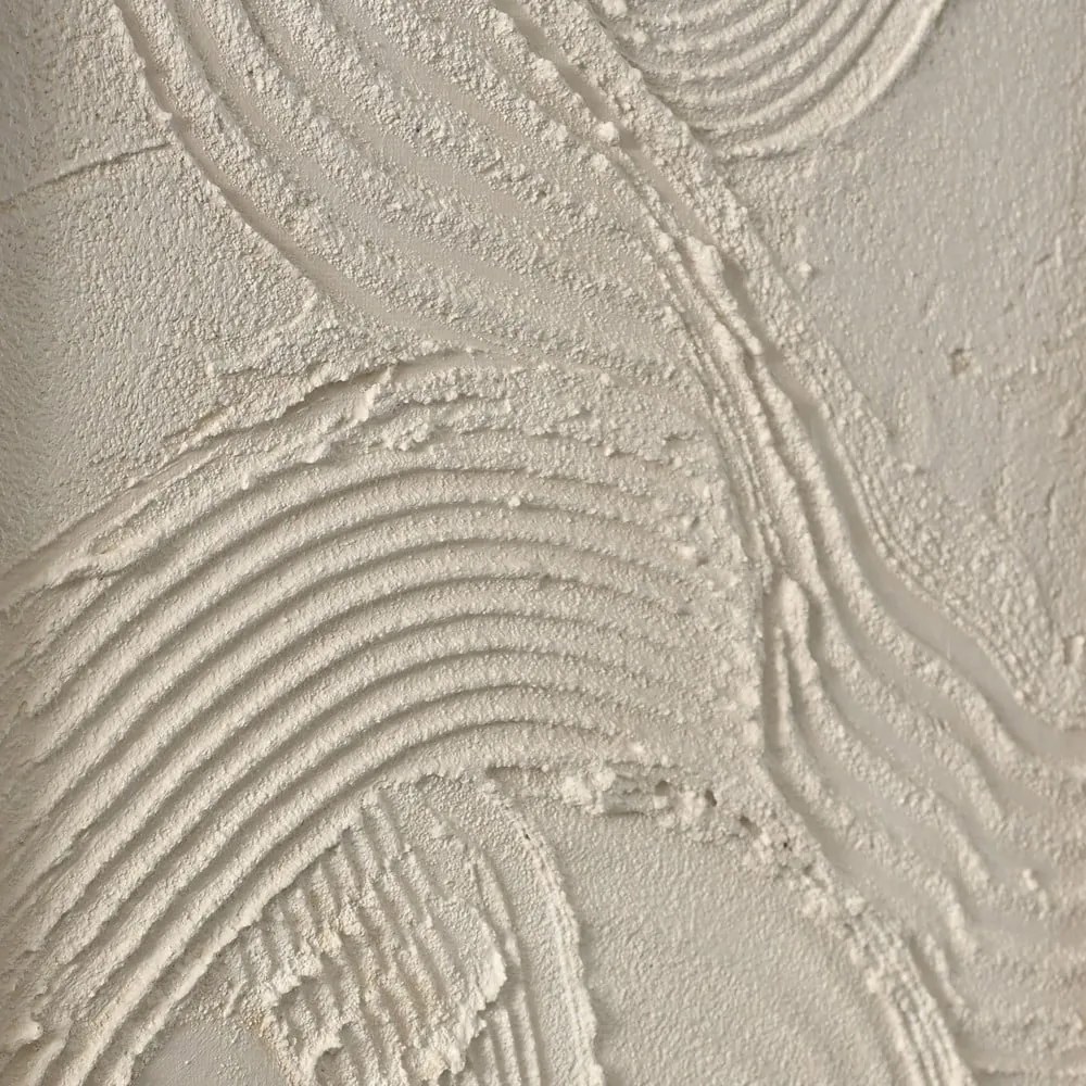 Kézzel festett kép 32,5x42,5 cm Sand shadows – Malerifabrikken