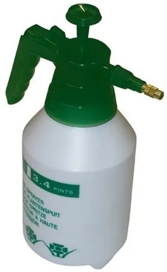 Kézi nyomásos permetező 1,5 l