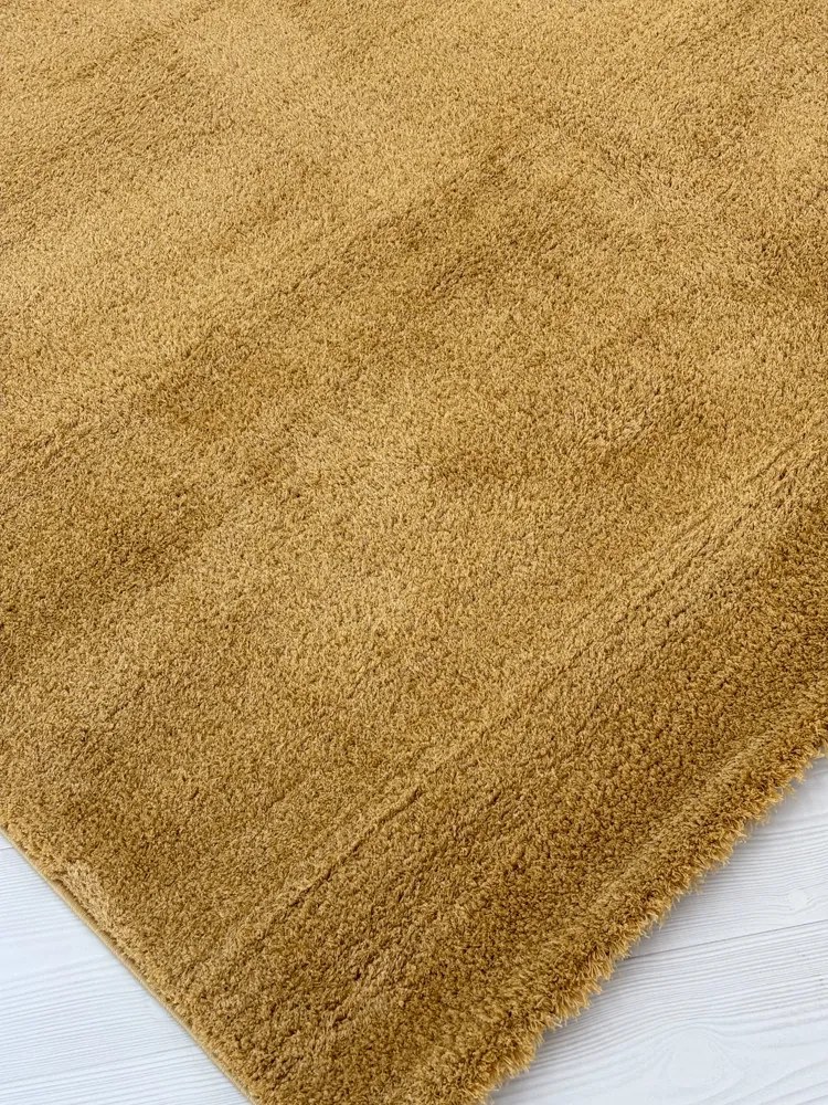 Marbella 052B Yellow (Sárga) szőnyeg 120x170