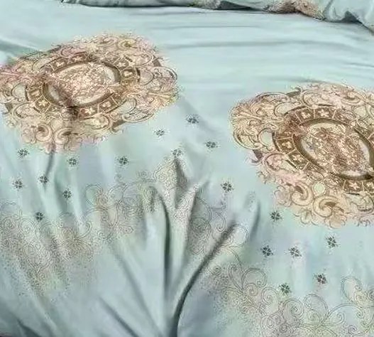 Ágynemű Homa EDIT EAST 7 részes 140X200 cm