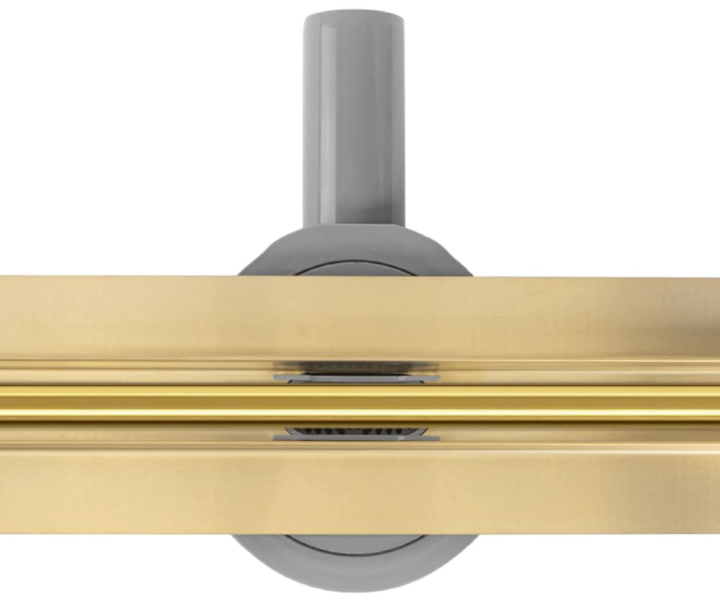 Zuhanylefolyó REA Neox Slim pro Gold 60