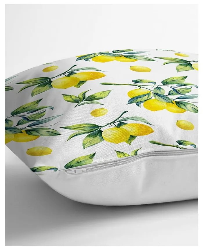 Párnahuzat 43x43 cm - Minimalist Cushion Covers
