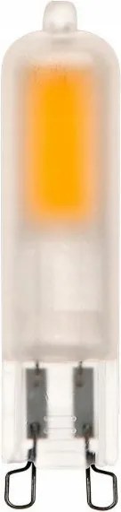 Led Izzó G9 4W Cob Matt B. Semleges 450LM 230V