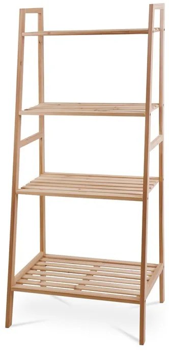 Fenyő Polc 4 Részes DR-N133