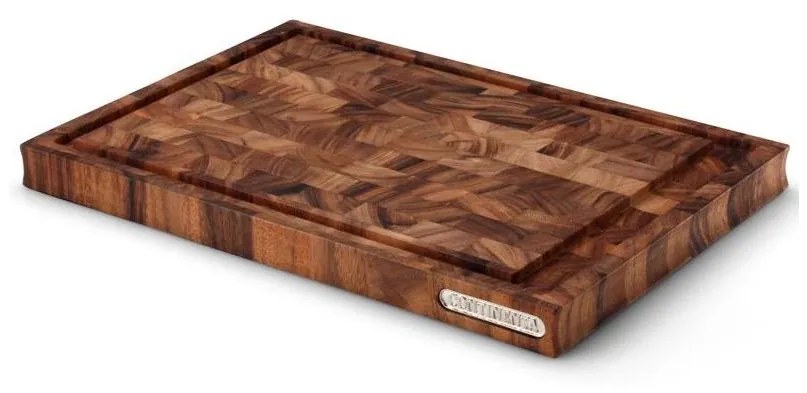 Continenta Continenta C4851 - Konyhai vágódeszka 42,5x29 cm akácfa GG174