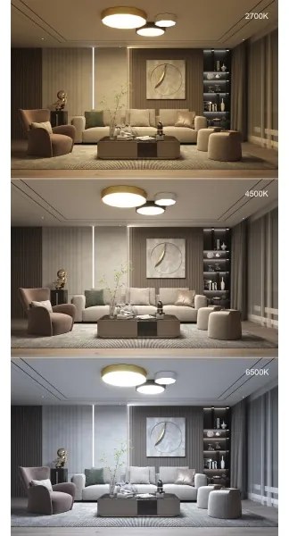 Immax NEO 07130-B60-LED SMART Dimmelhető lámpa DIAMANTE LED/43W/230V + távirányító 60cm