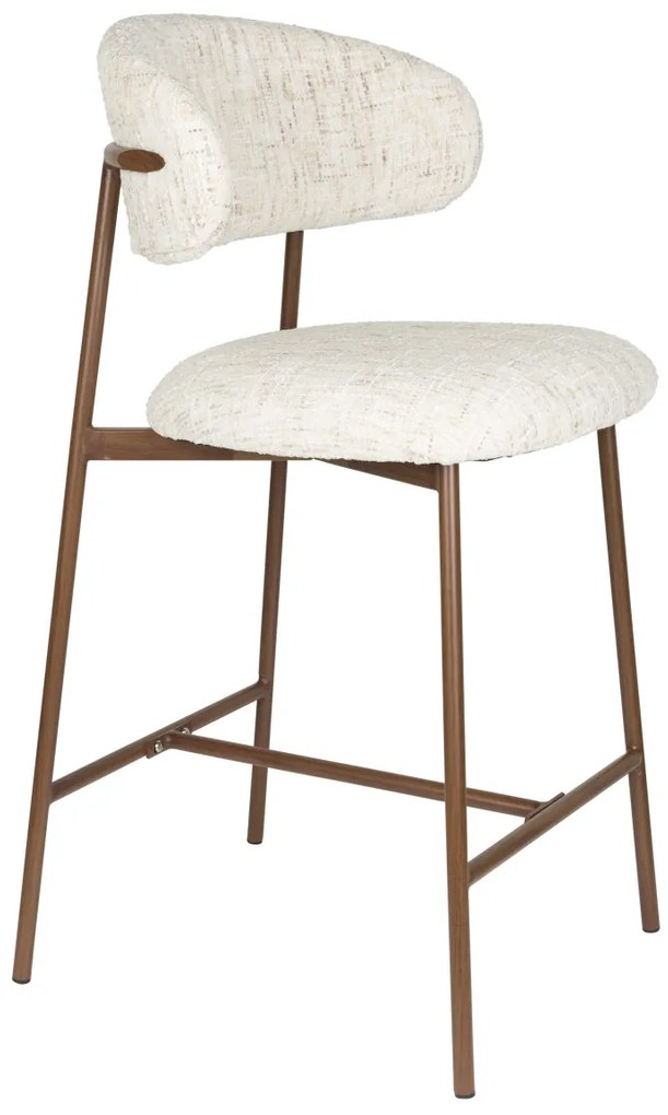 Claes alacsony bárszék