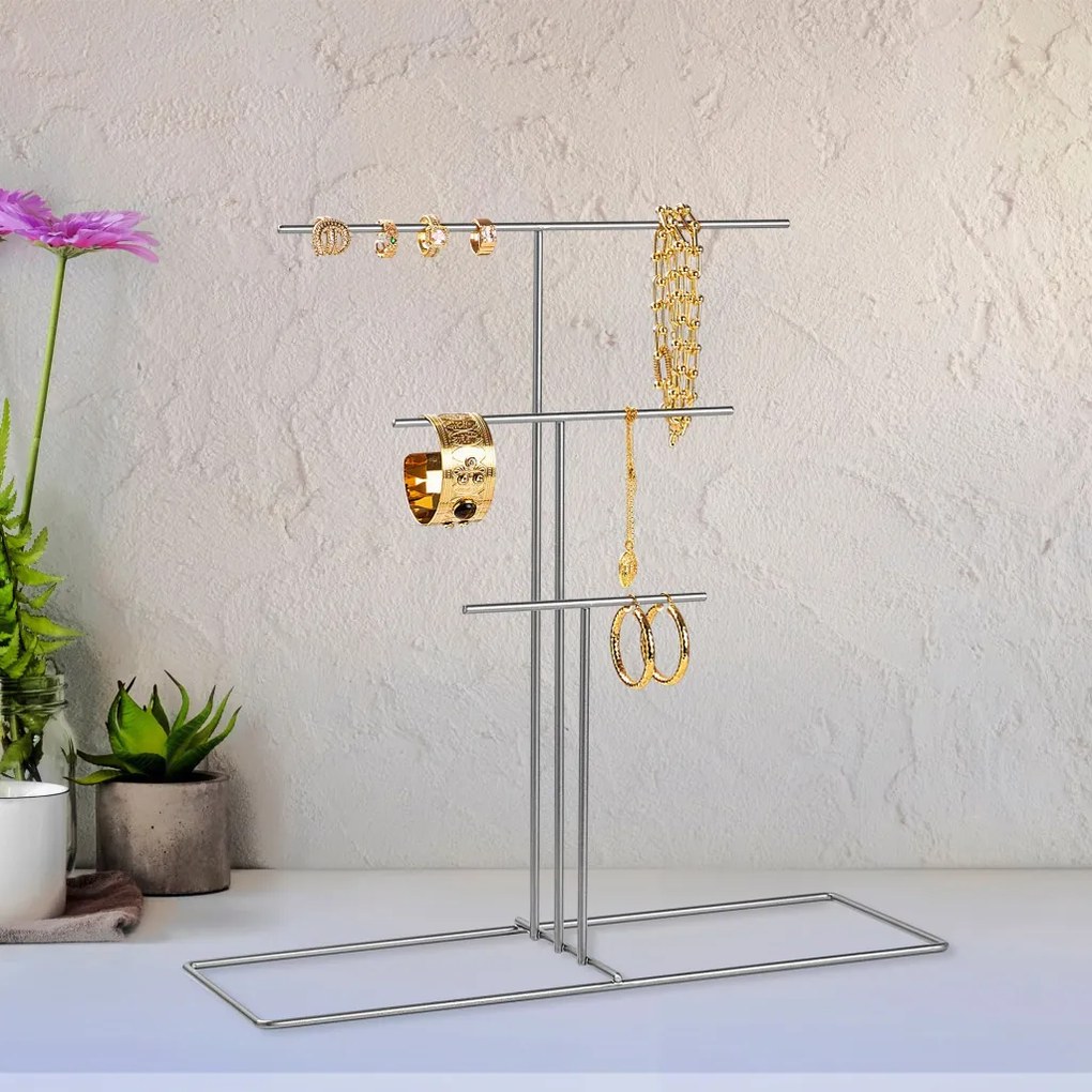Ékszertartó, 40 cm – TK-006-A