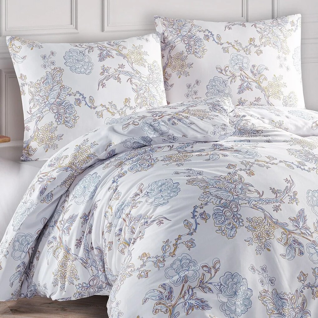 BedTex Satin ágynemű Elegance, 140 x 200 cm, 70 x 90 cm, 140 x 200 cm, 70 x 90 cm