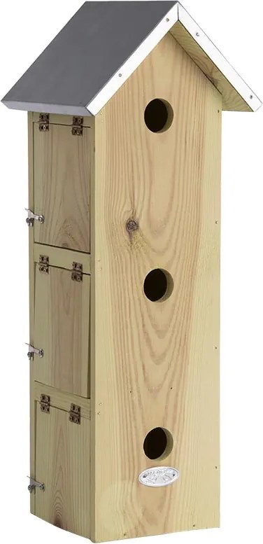 Madárház verebeknek