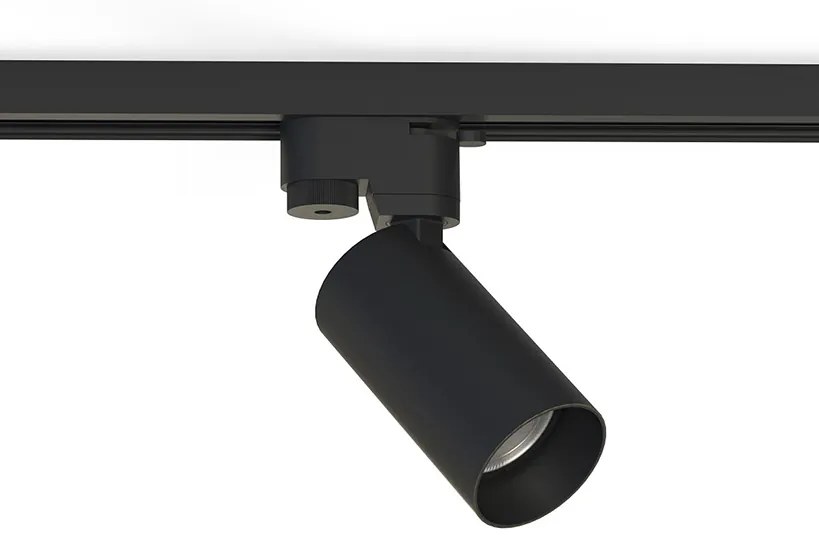 Profile Mono egy áramkörös sínrendszeres lámpafej