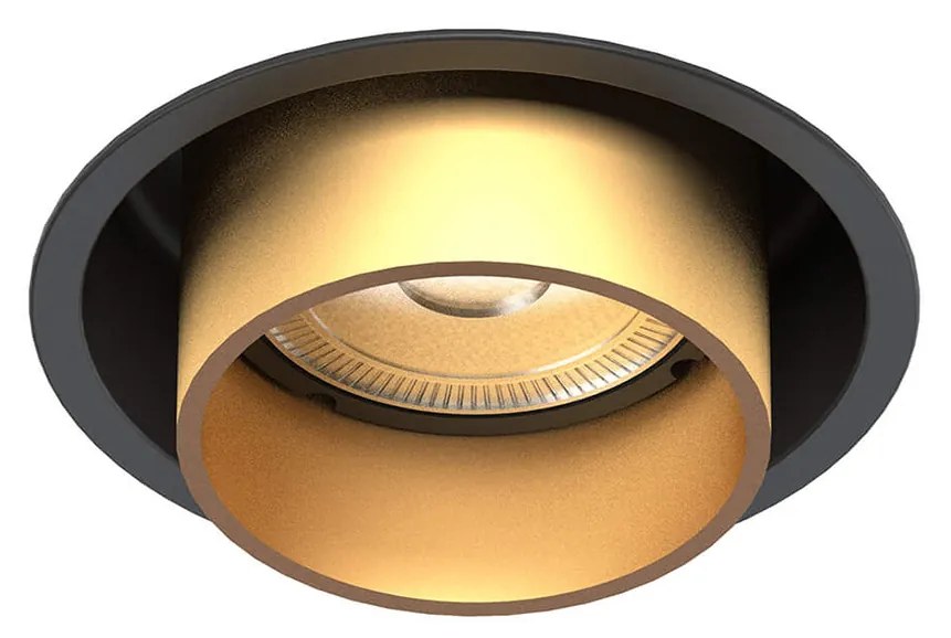 Mono álmennyezetbe süllyeszthető spotlámpa