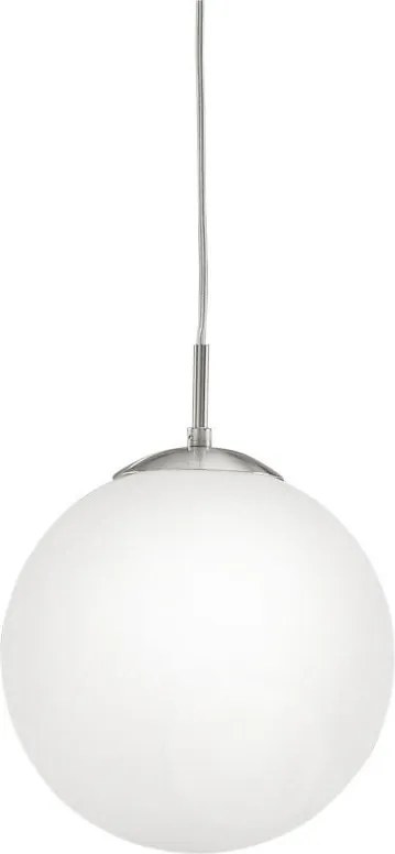 EGLO 85262 RONDO Egyágú Függesztett Lámpa Fém E27 IP20