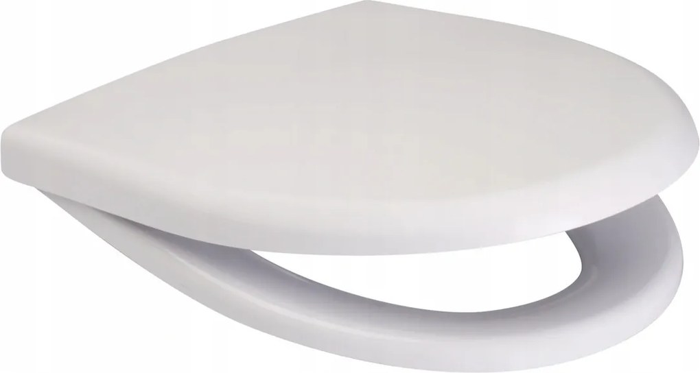 Antibakteriális Wc Ülőke Hybner Kancler Duroplast M
