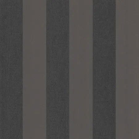 Vinyl tapéta flizelin mosható csíkok szürke antracit Bn Walls