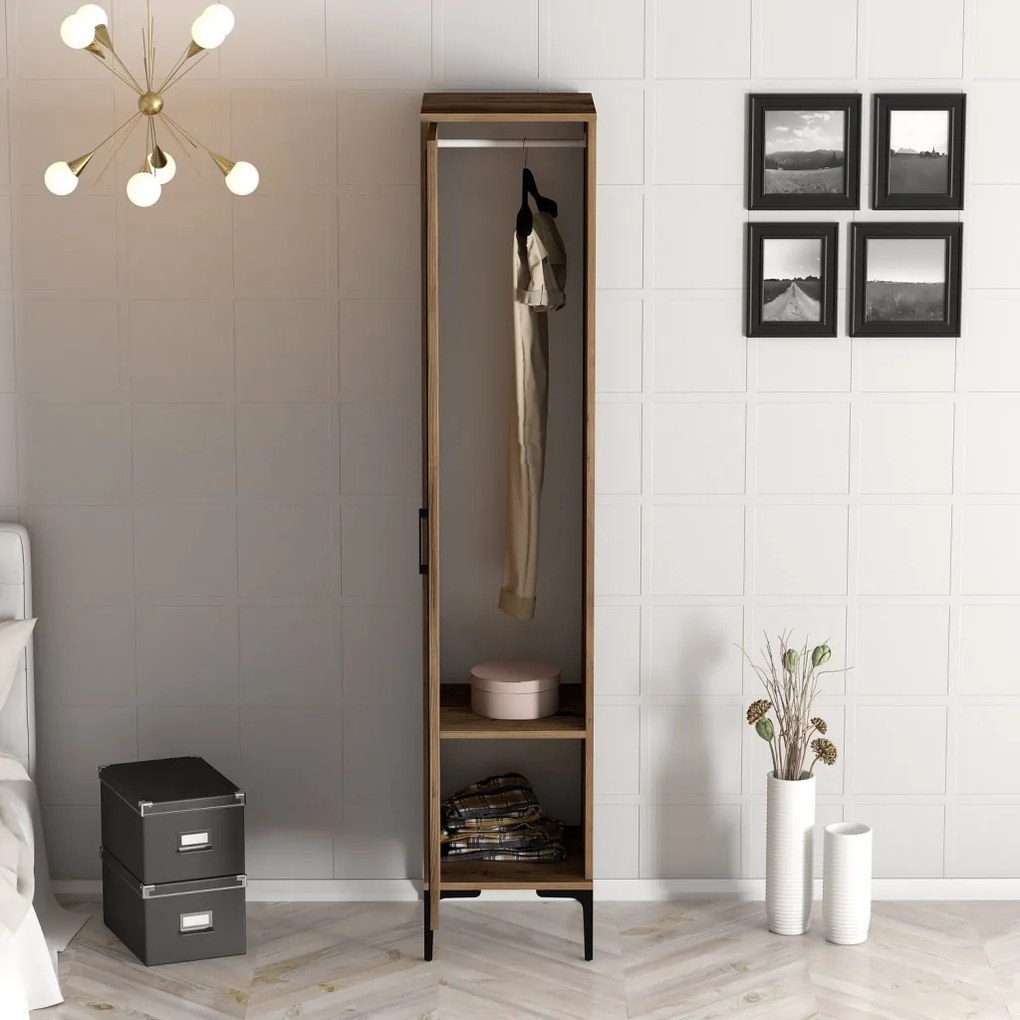 Kumsal P - Walnut