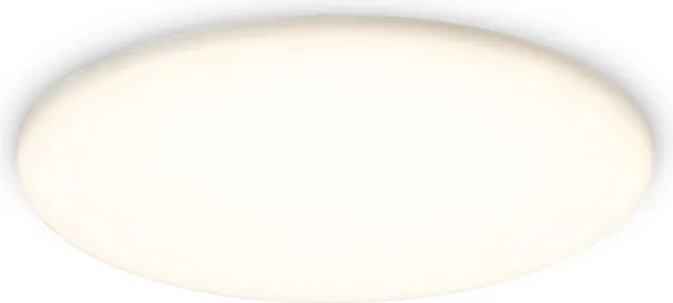 RENDL BELI R 21 zápustná mléčný akryl 230V LED 24W IP65 3000K