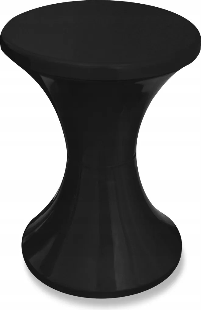 Szék Zsámoly Műanyag Homokóra Lengyel Termék