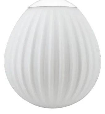 Fehér lámpabúra ø 21 cm Around the World Mini – UMAGE