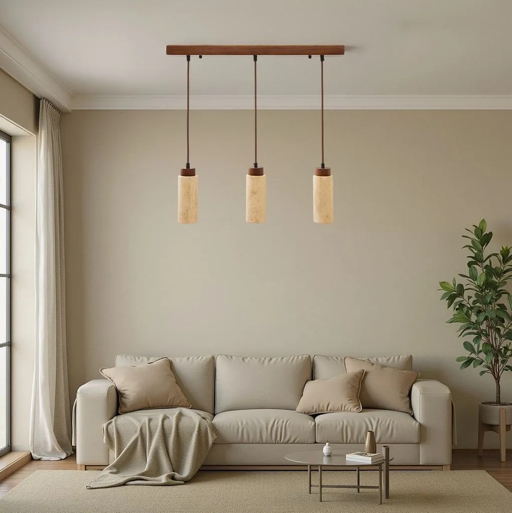 Babıl-R - Walnut - ELS