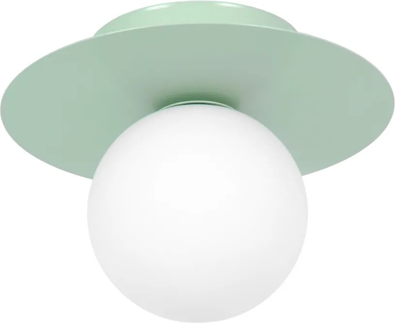 KAJA K-5452 ROBIN Modern Mennyezeti Lámpa Kék G9 IP20