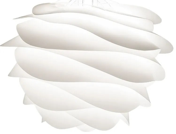 Carmina fehér lámpabúra, ⌀ 48 cm - UMAGE