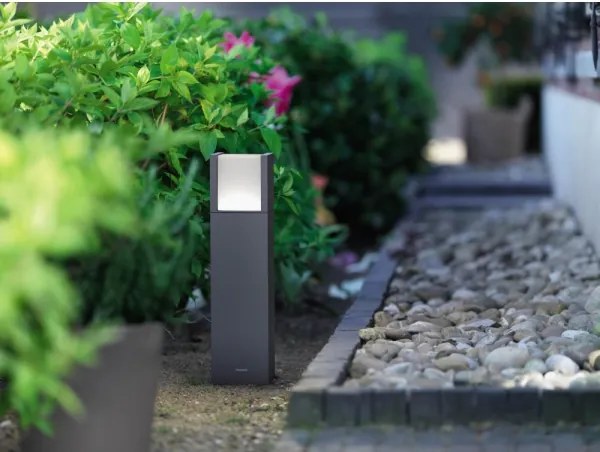 Philips 16462/93/P3 - LED Kültéri lámpa MYGARDEN ARBOUR LED/6W/230V IP44