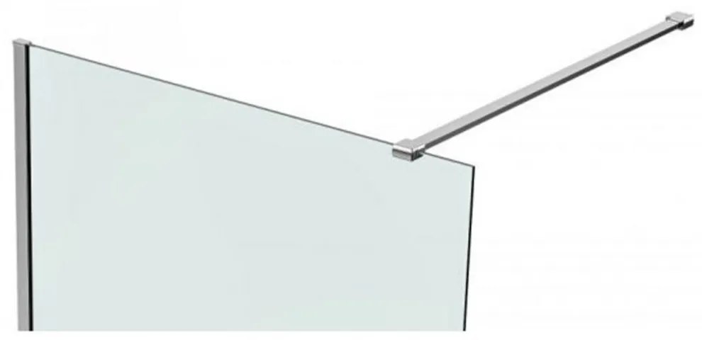 Walker 100x195 cm Walk in zuhanyfal