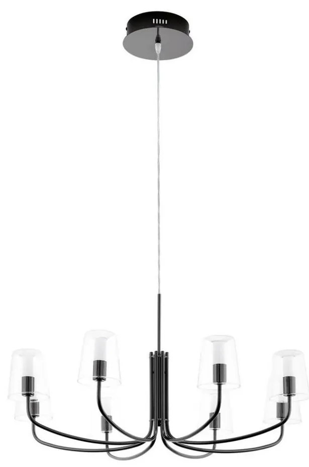 Csereüveg EGLO - lámpa NOVENTA