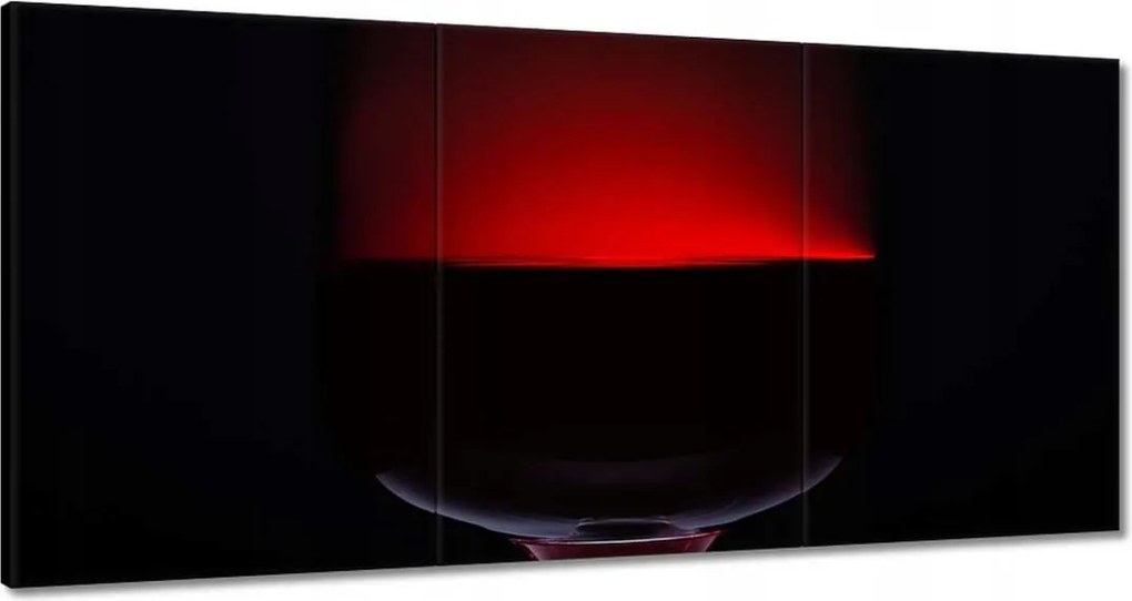 Festmények 120x60 Konyhai képek Forradalmak