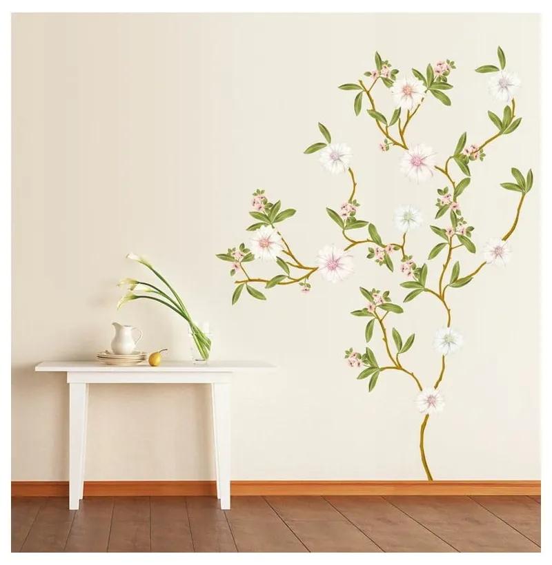 Flowering Magnolia falmatrica szett - Ambiance