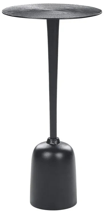 Kézi asztal Suman (fekete) . 1075837