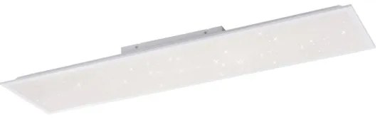 Leuchten Direkt 14762-16 - STARRYFLAT LED/36W/230V dimmelhető lámpa + DO