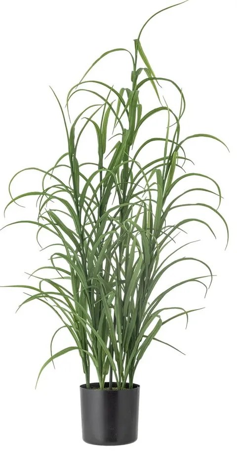 Fű műnövény (magasság 92 cm) Grass – Bloomingville