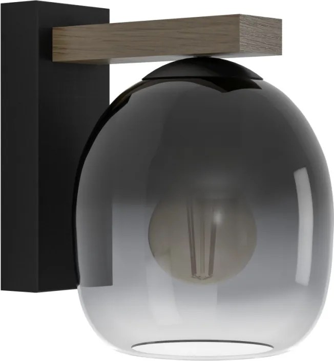 Eglo FILAGO 900826 Fali lámpa 1x40W/E27 IP20