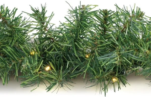 Brilagi - LED kültéri karácsonyi fényfüzér 80 LED/230V 500 cm IP44