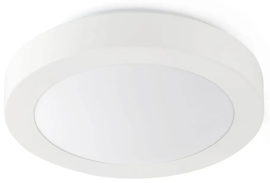 FARO 62966 - Fürdőszobai mennyezeti lámpa LOGOS-2 2xE27/20W/230V IP44