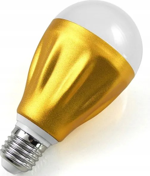 Led izzó E27 12W=95W hideg fehér 750LM